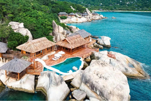 Resorts-in-Vietnam