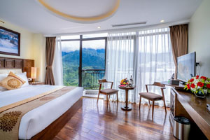 3-Sterne-Hotel